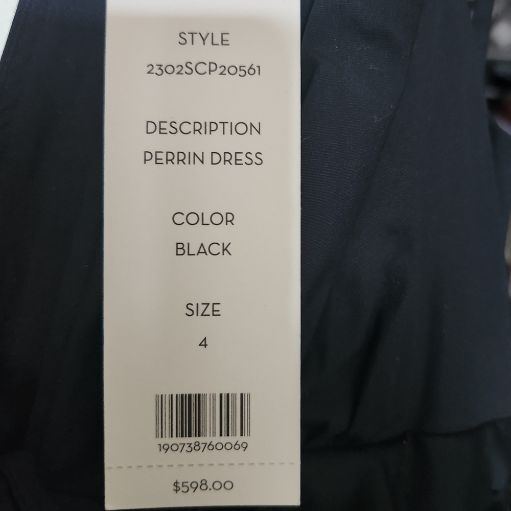 Dress - Picture 5 of 6